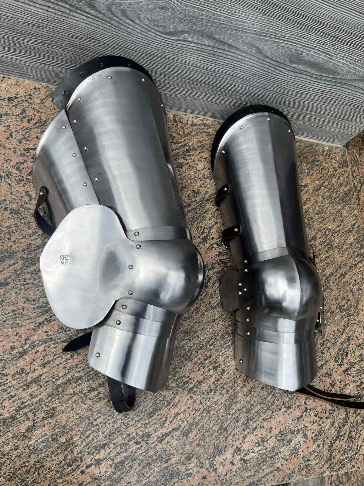 Defender Cuisses