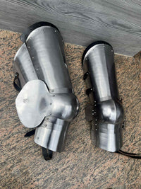 Defender Cuisses
