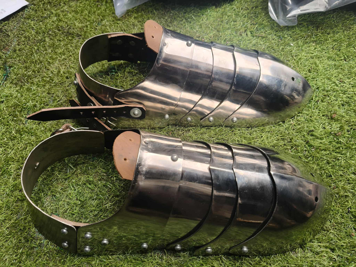 Dragon Blood sabatons