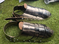 Dragon Blood sabatons