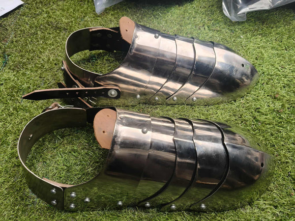 Dragon Blood sabatons