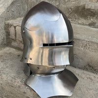 The Battle Sallet
