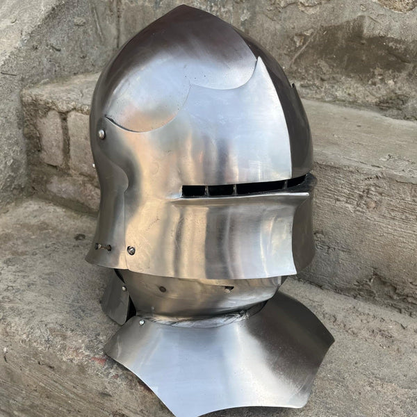 The Battle Sallet