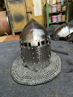 Helmets