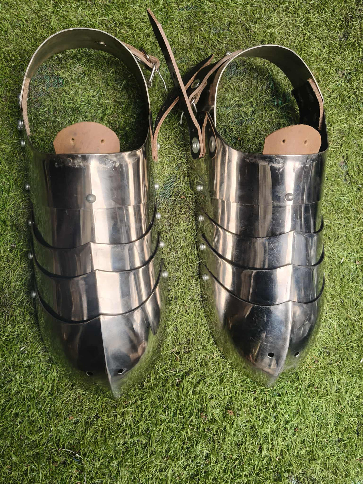 Dragon Blood sabatons