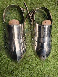 Dragon Blood sabatons