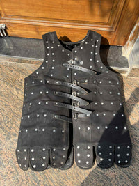 Simple Brigandine
